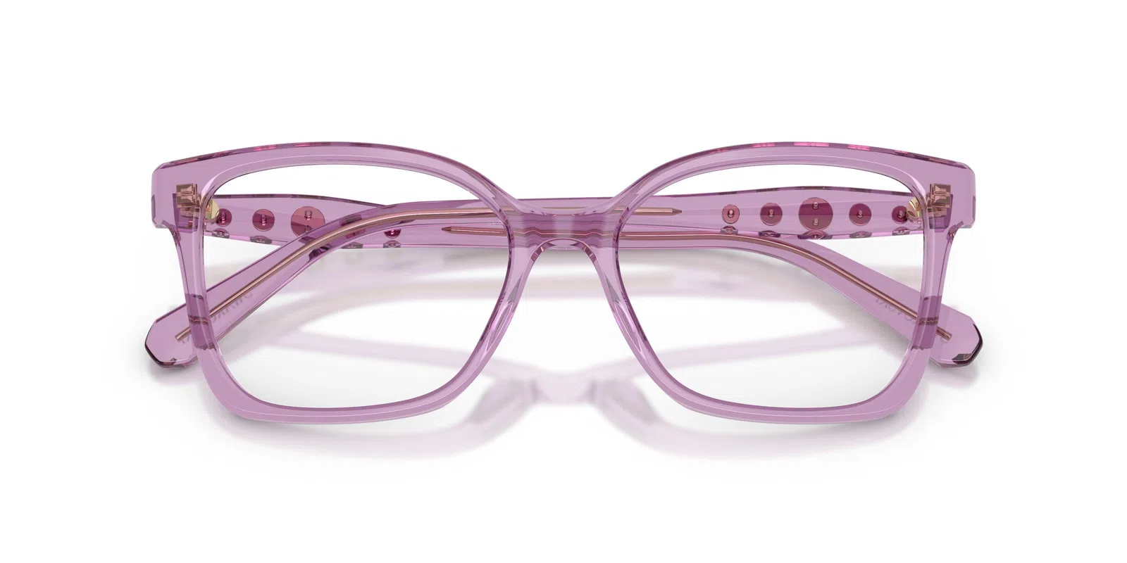 Swarovski 2061 Eyeglasses - view 10
